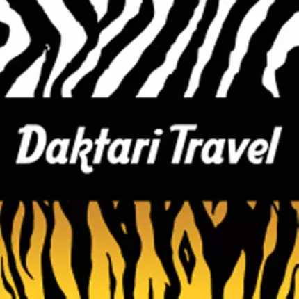 Logo from Daktari Travel GmbH