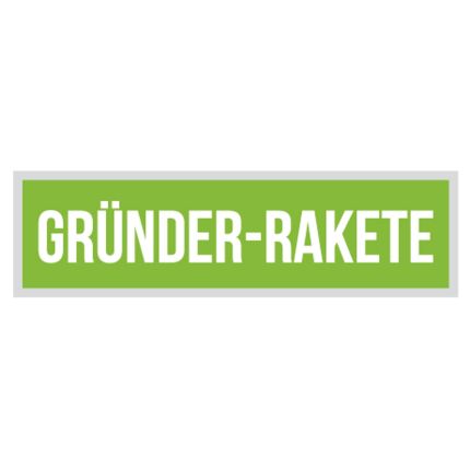 Logo van Gründer-Rakete GmbH