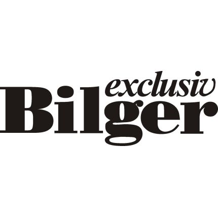 Logo from Bilger exclusiv GmbH & Co KG