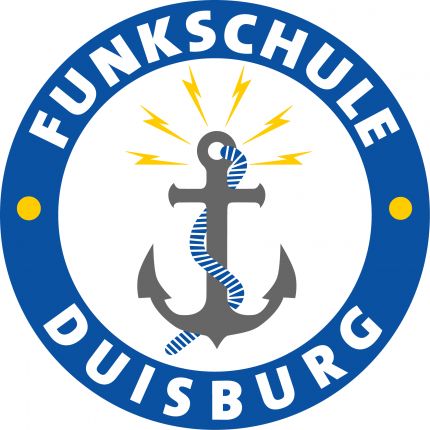 Logo od Funkschule Duisburg info@funkschule-duisburg.de