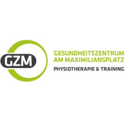 Logotyp från Gesundheitszentrum am Maximiliansplatz GmbH