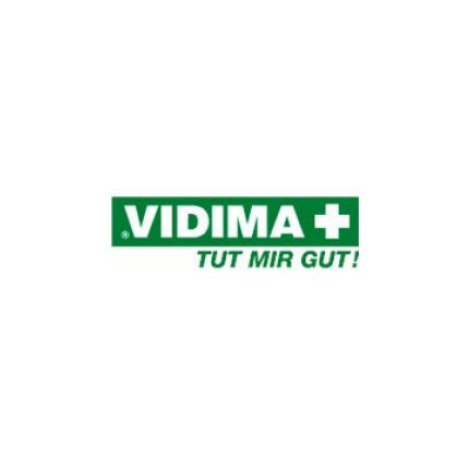 Logo von VIDIMA+ Pflegemarkt