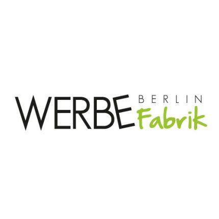 Logo von Werbe Fabrik Berlin