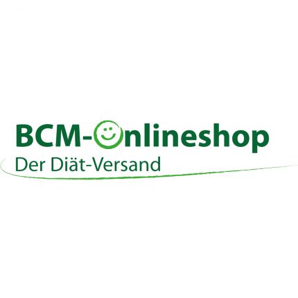 Logo fra BCM-Onlineshop Diätversand24 - Sascha Weltgen