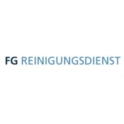 Logotipo de FG Reinigungsdienst - Florian Gossow