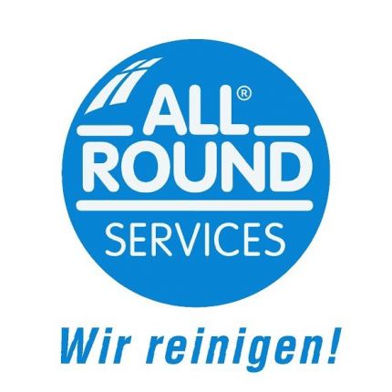 Logo von ALLROUND SERVICES Barmeier GmbH