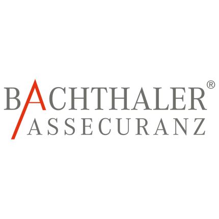 Logotyp från Bachthaler Assecuranz Versicherungsmakler GmbH
