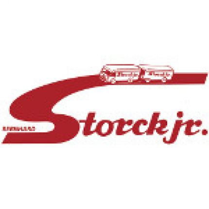Logo od Bernhard Storck jr. GmbH