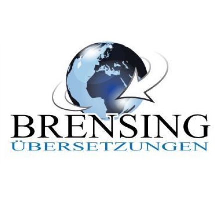Logo van Brensing Übersetzungen