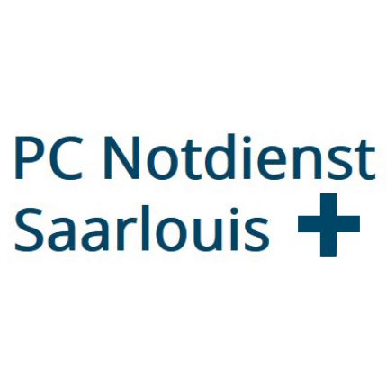 Logo van PC-Notdienst Saarlouis