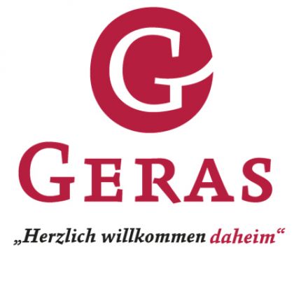 Logotyp från GERAS GmbH
