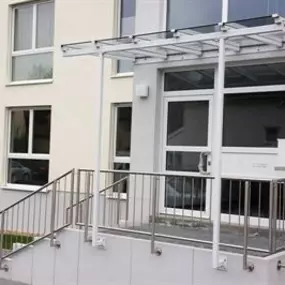 Geländer