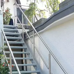 Geländer