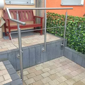 Geländer