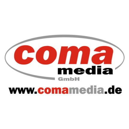 Logotipo de COMA media GmbH / Konferenz- & Veranstaltungstechnik