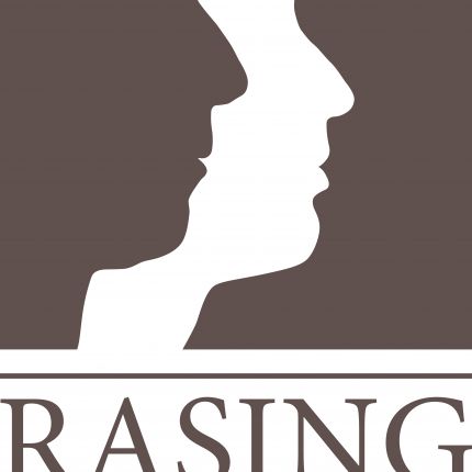 Logo von Rasing Zahnärzte