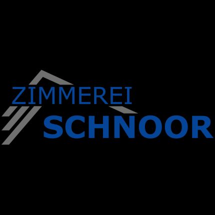 Logo de Zimmerei Schnoor