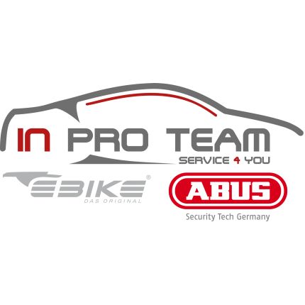 Logo from IN PRO TEAM GmbH & Co.KG
