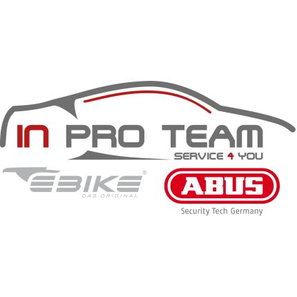 Logo from IN PRO TEAM GmbH & Co.KG