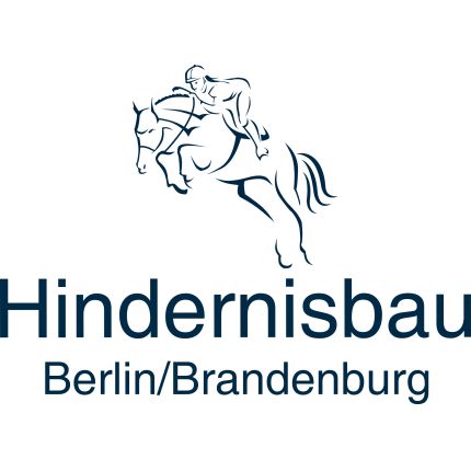 Logo od Hindernisbau Berlin/Brandenburg