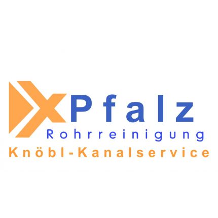 Logotipo de Pfalz-Rohrreinigung