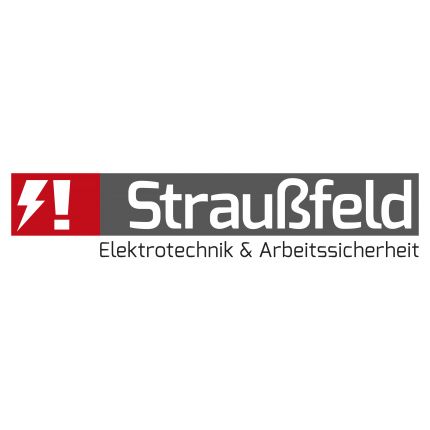 Logo van Straußfeld Elektrotechnik & Arbeitssicherheit