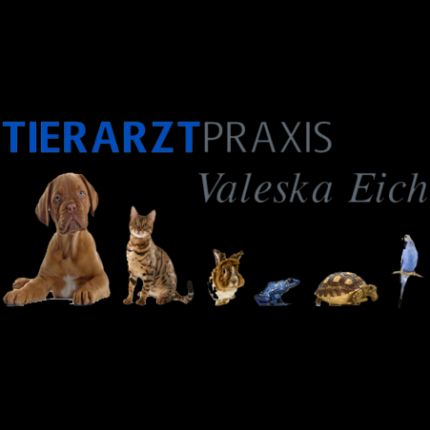 Logo da Tierarztpraxis Valeska Eich