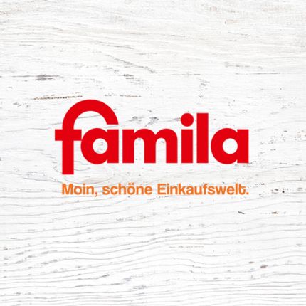 Logo from famila Oldenburg, Scheideweg