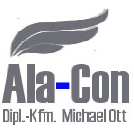 Logo od Ala-Con Dipl.-Kfm. Michael Ott