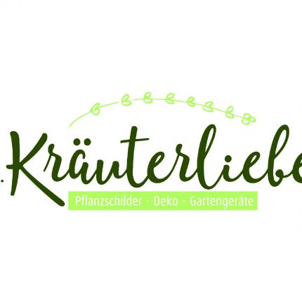 Logotyp från Kräuterliebe