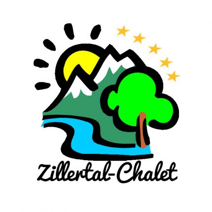 Λογότυπο από Zillertal-Chalet