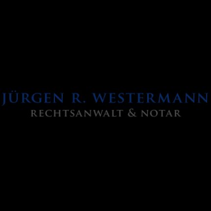 Logo von Jürgen R. Westermann - Rechtsanwalt und Notar