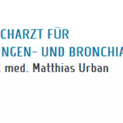 Logotipo de Dr. med. Matthias Urban