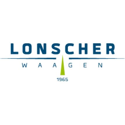 Logo de Lonscher Waagen GmbH