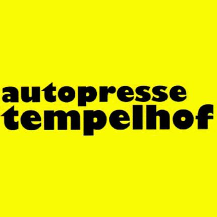 Logo fra autopresse tempelhof Florian Schmidtke e.K.