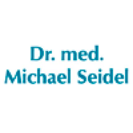 Logótipo de Dr. Michael Seidel Praxis für nichtoperative Orthopädie, Osteologie, Musikermedizin