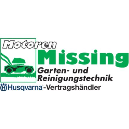 Logotipo de Motoren Missing GmbH