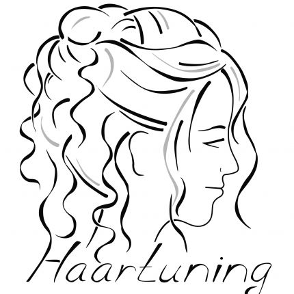 Logo fra Haartuning