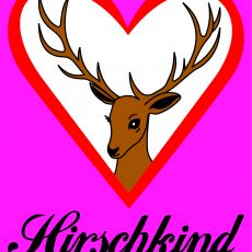 Bild/Logo von Hirschkind - Mode für Stadt, Land, Bett in Berlin