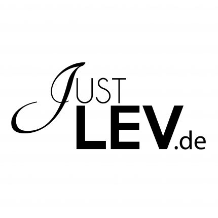 Logo da JustLEV