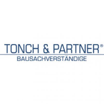 Logo od TONCH & PARTNER - Bausachverständiger, Gutachter, München
