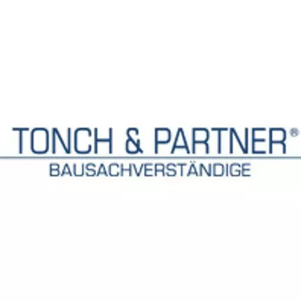 Logo von TONCH & PARTNER - Bausachverständiger, Gutachter, München