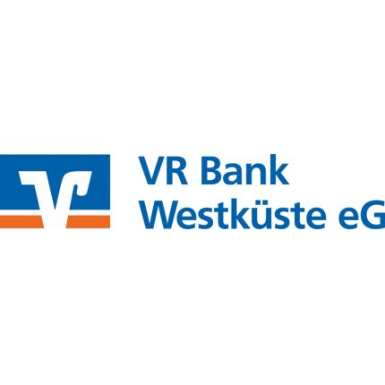 Logotipo de VR Bank Westküste, VR VideoService Filiale Pellworm