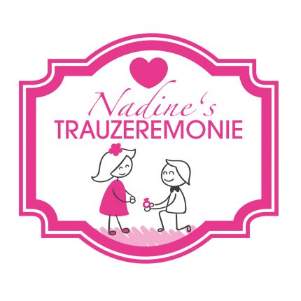 Logo von Nadines-Trauzeremonie
