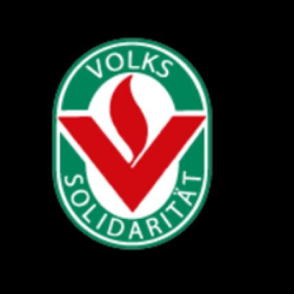 Logo od Seniorenwohnanlage der Volkssolidarität