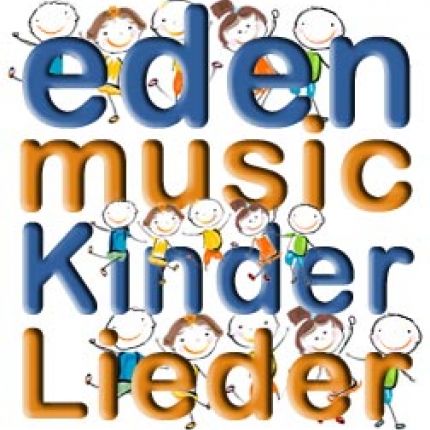 Logo von edenmusic gutekinderlieder