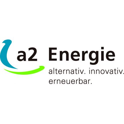 Logo fra A2 Energie GmbH