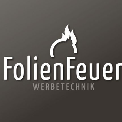 Logo od FolienFeuer Werbetechnik
