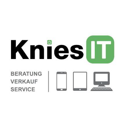 Logotyp från Knies IT