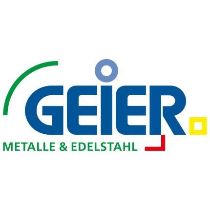 Logo from Geier Metall- und Stahlhandel GmbH